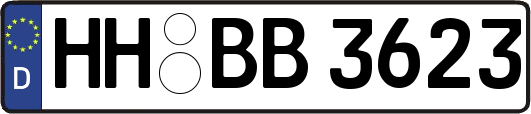 HH-BB3623
