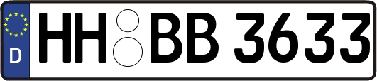 HH-BB3633