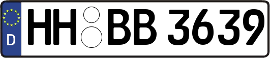 HH-BB3639