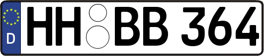 HH-BB364