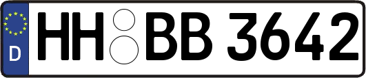 HH-BB3642
