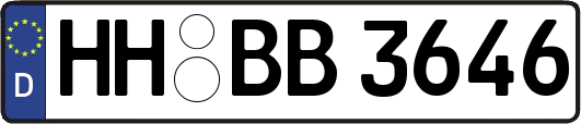 HH-BB3646