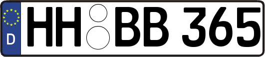 HH-BB365
