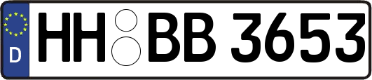 HH-BB3653