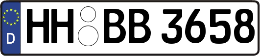 HH-BB3658