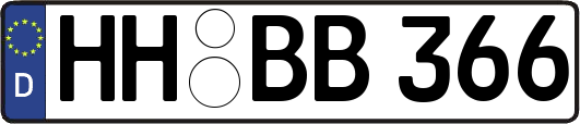 HH-BB366