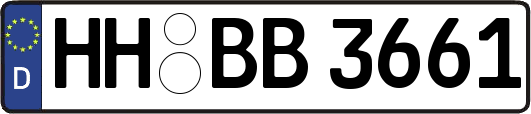 HH-BB3661