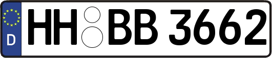 HH-BB3662