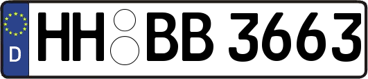 HH-BB3663