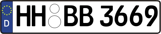 HH-BB3669