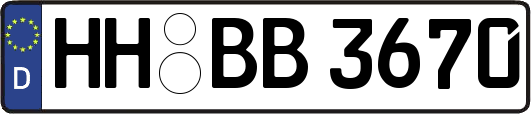 HH-BB3670