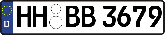 HH-BB3679