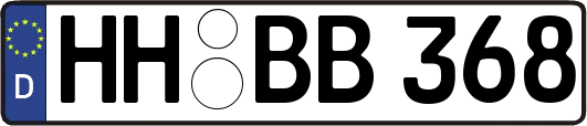 HH-BB368