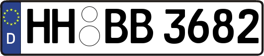 HH-BB3682