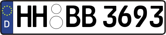 HH-BB3693