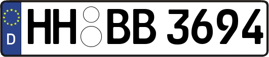 HH-BB3694