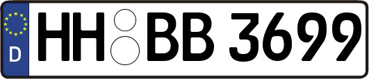 HH-BB3699