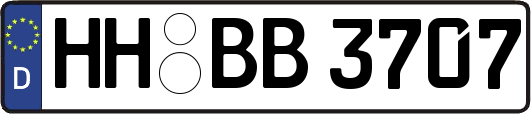 HH-BB3707