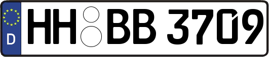 HH-BB3709