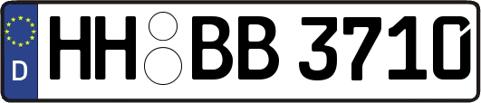 HH-BB3710