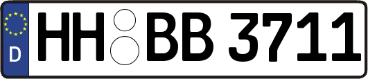 HH-BB3711