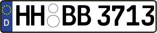 HH-BB3713