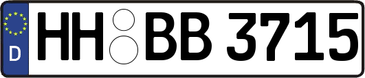 HH-BB3715