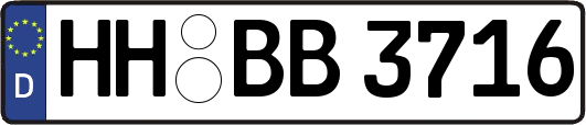 HH-BB3716