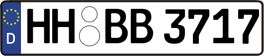 HH-BB3717