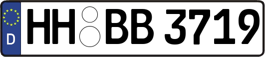 HH-BB3719