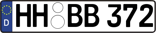 HH-BB372