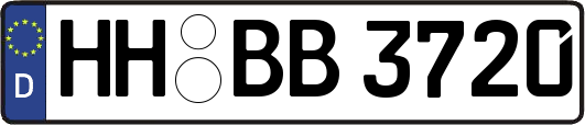 HH-BB3720