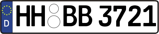 HH-BB3721