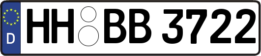 HH-BB3722