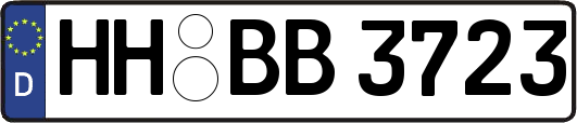 HH-BB3723