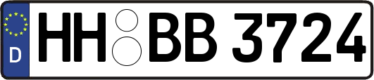 HH-BB3724