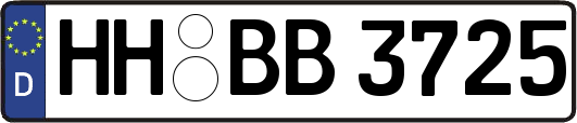 HH-BB3725