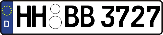 HH-BB3727