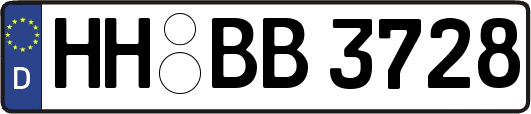 HH-BB3728