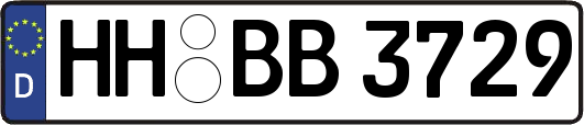 HH-BB3729