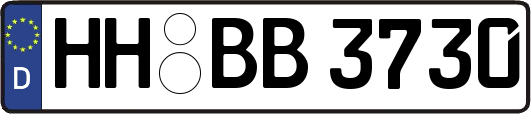 HH-BB3730