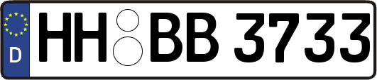HH-BB3733