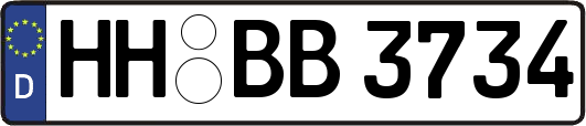 HH-BB3734