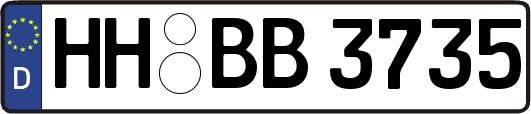 HH-BB3735