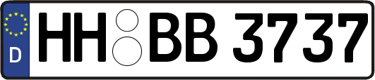 HH-BB3737