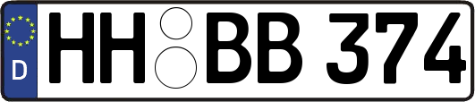HH-BB374