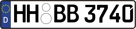 HH-BB3740