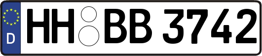 HH-BB3742