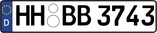 HH-BB3743