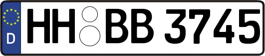 HH-BB3745